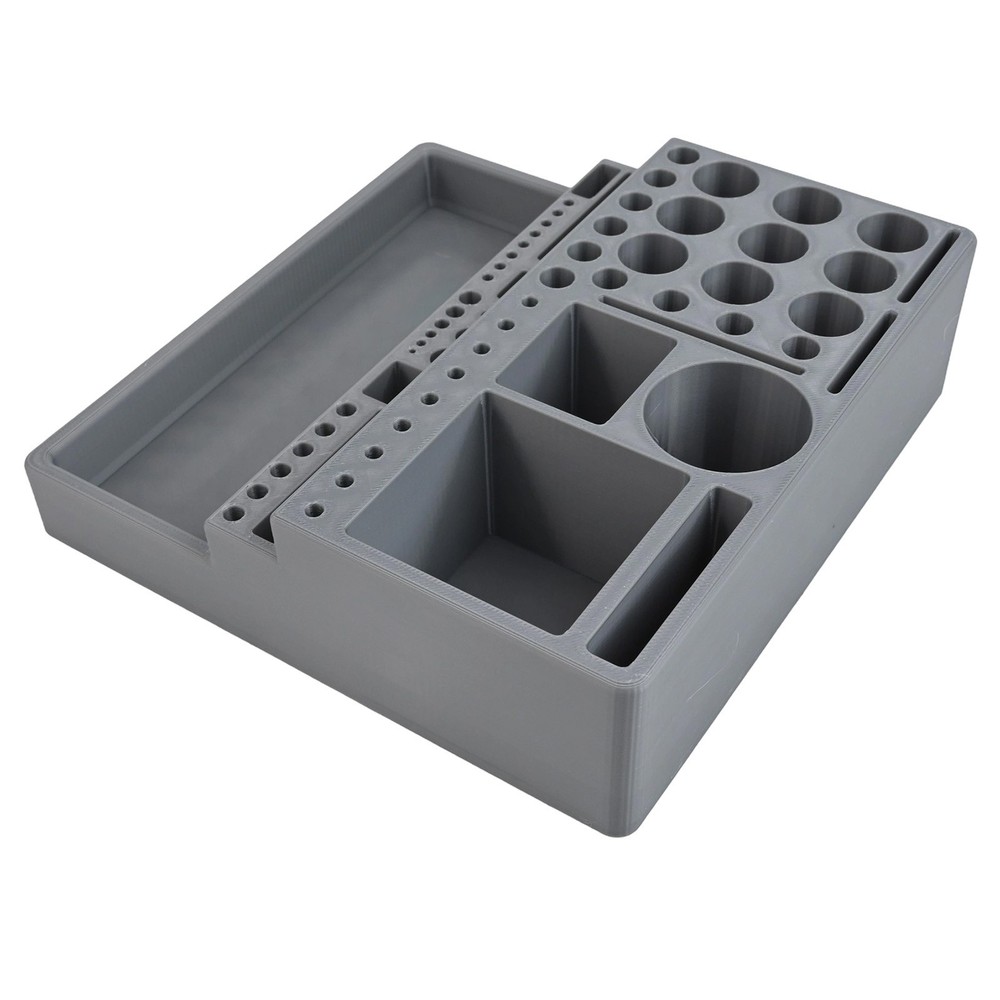 Innovative Design Fly Tying Tool Storage Solution for Organizing Tools