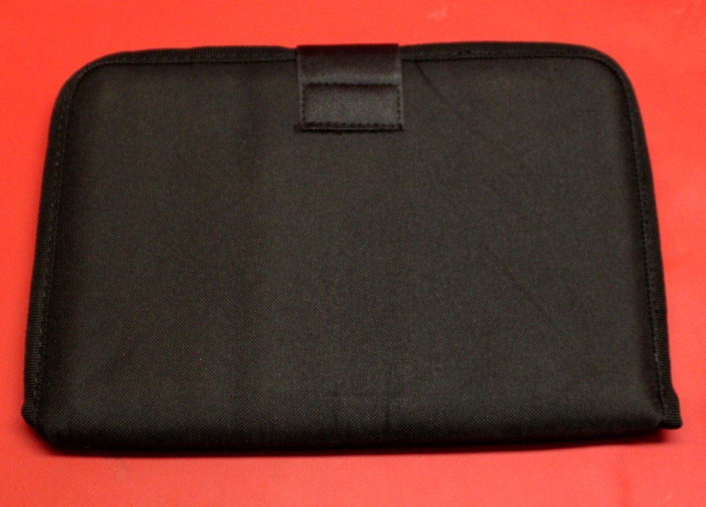 COLT Firearms Soft Gun Pad