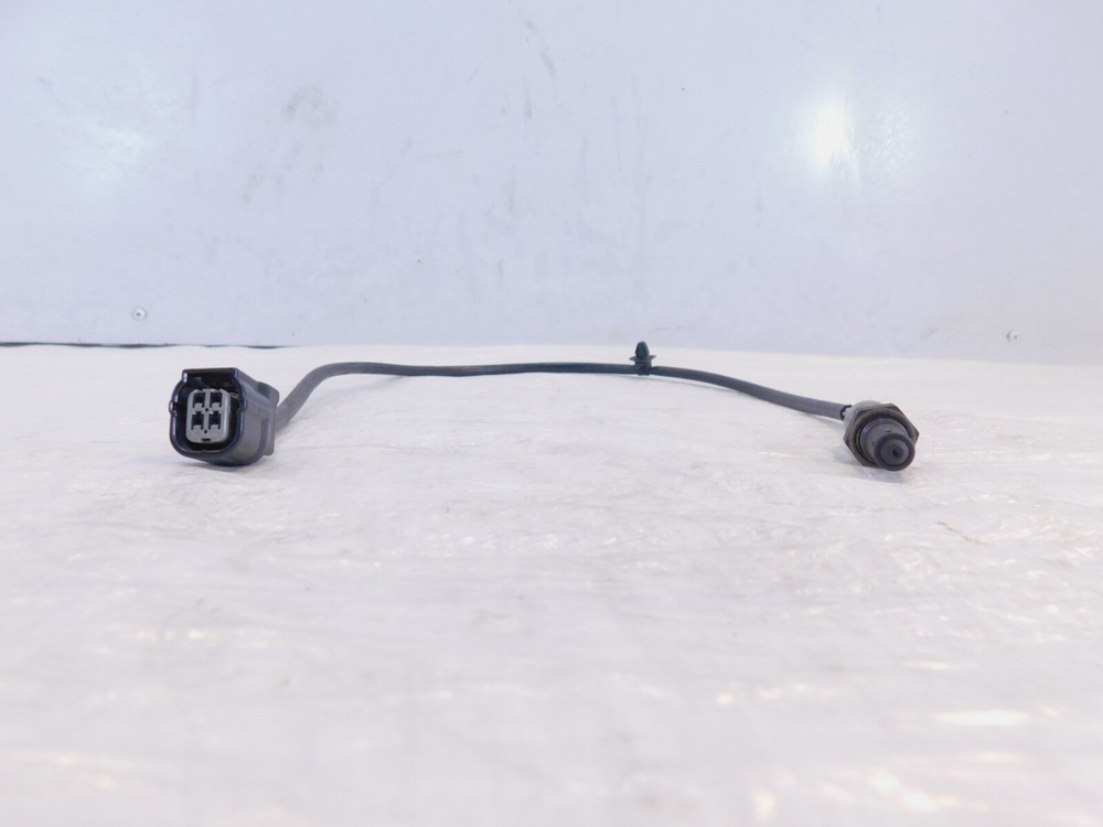2013-2024 Honda CBR600RR & CBR600RA Exhaust Header Pipe Oxygen O2 Sensor & Cable