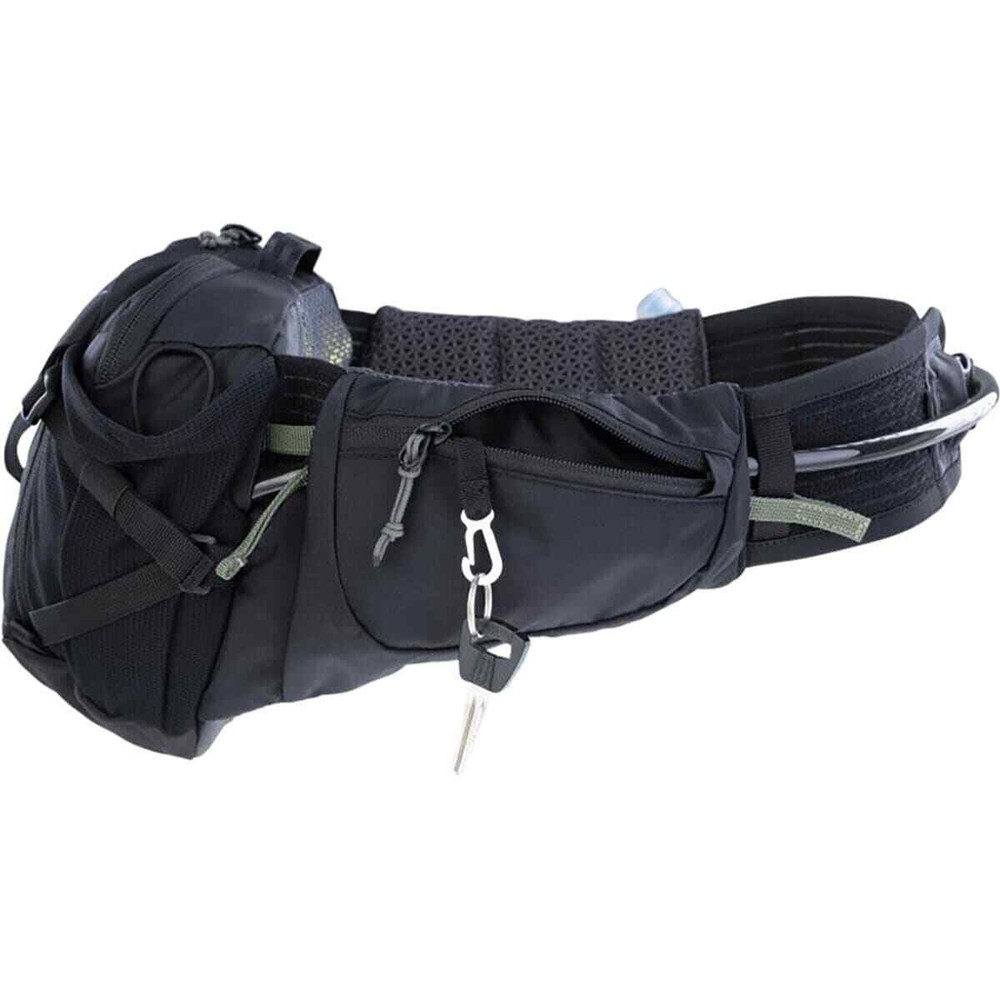 Evoc Hip Pack Pro 3 + 1.5L Bladder