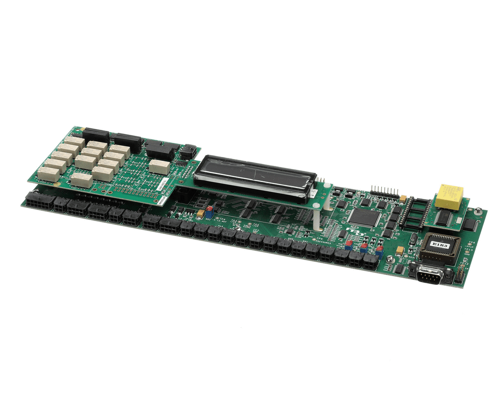 FBD 12-9100-0014 Control Board Assembly FREE SHIPPING