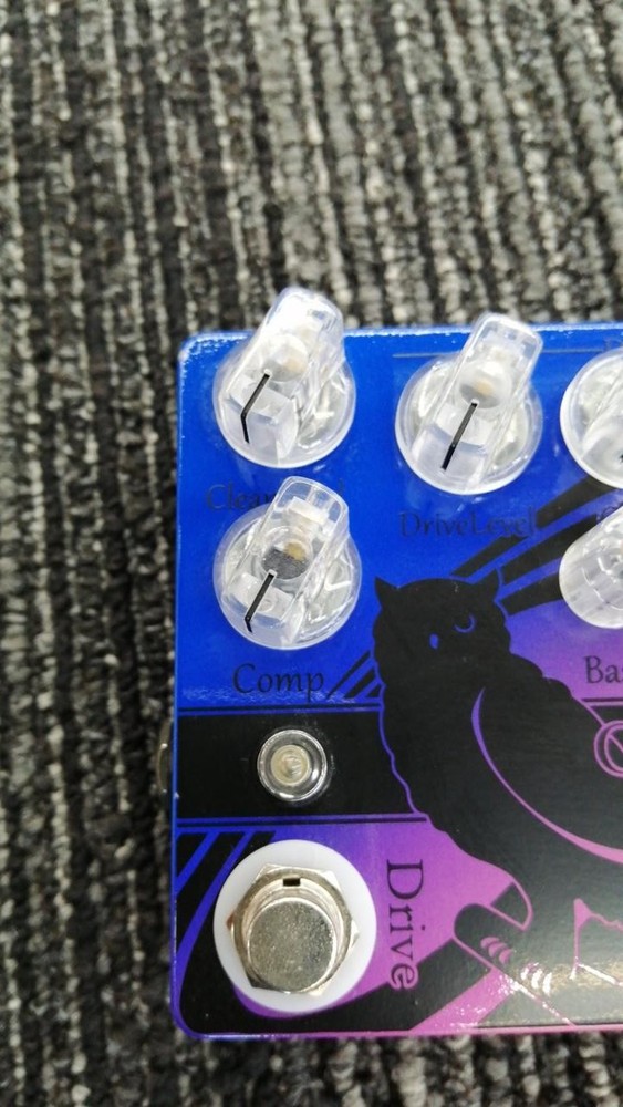 VIVIE OWLMIGHTY Prelifier