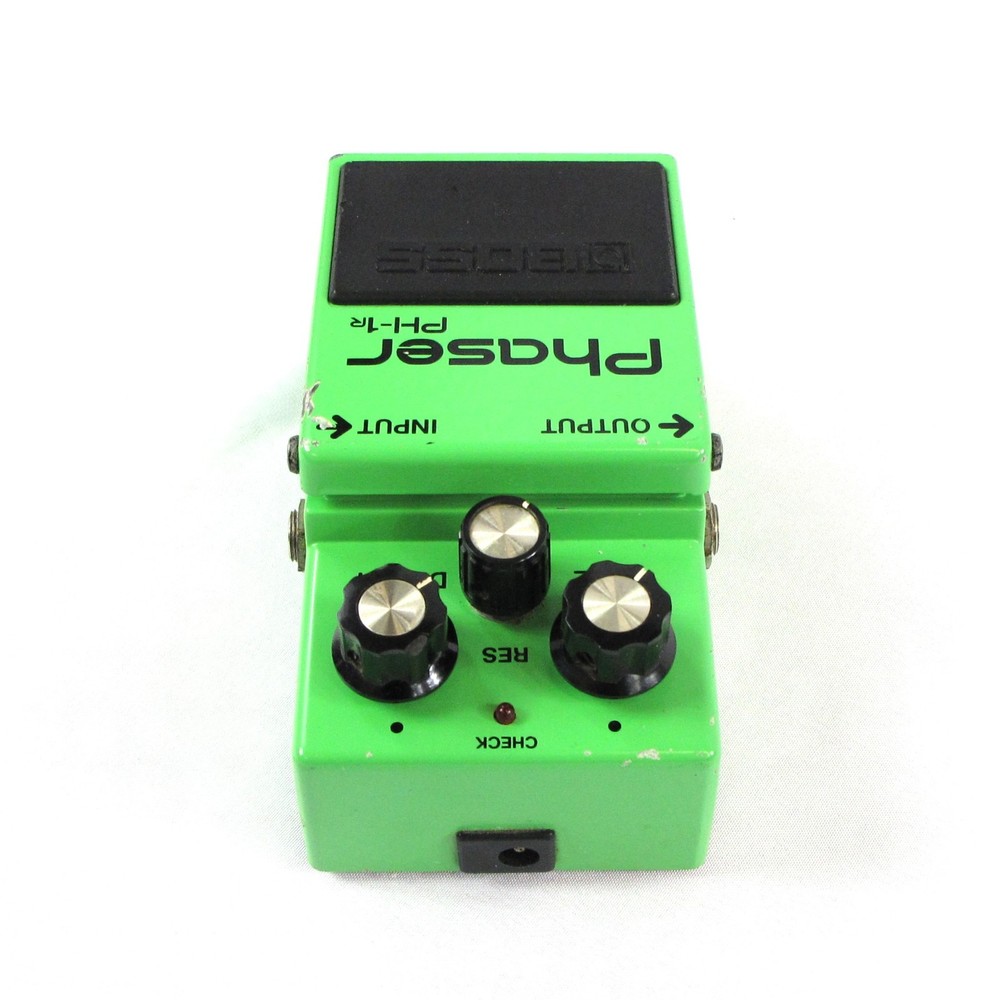 Boss PH-1R Phaser - VINTAGE - 1983