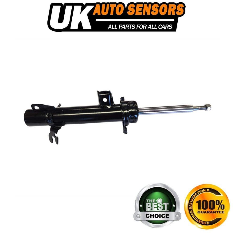 Fits Mini Mini 2006-2015 1.6 D 2.0 One Shock Absorber Front Left AST