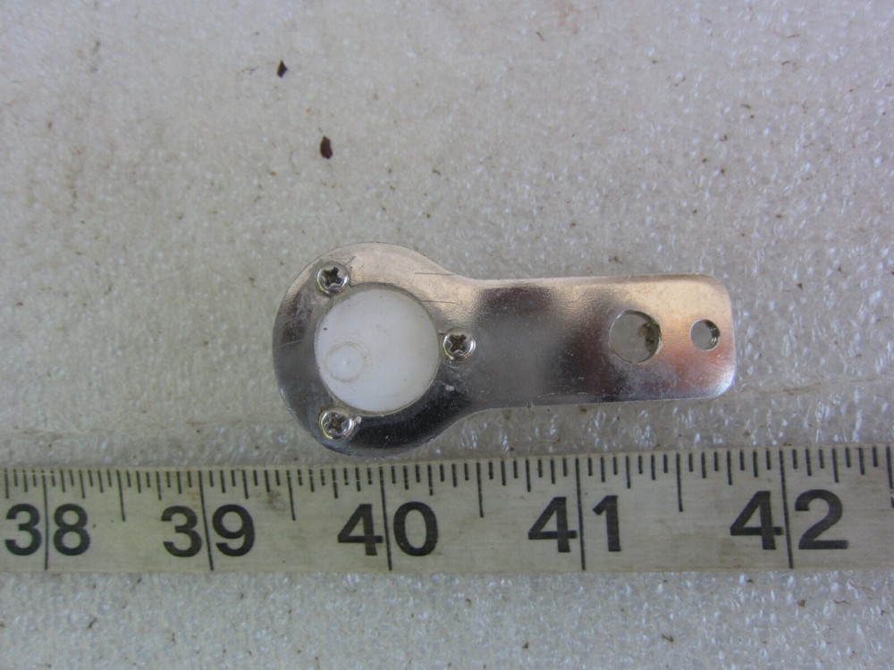 TEC Bubble Level, Used