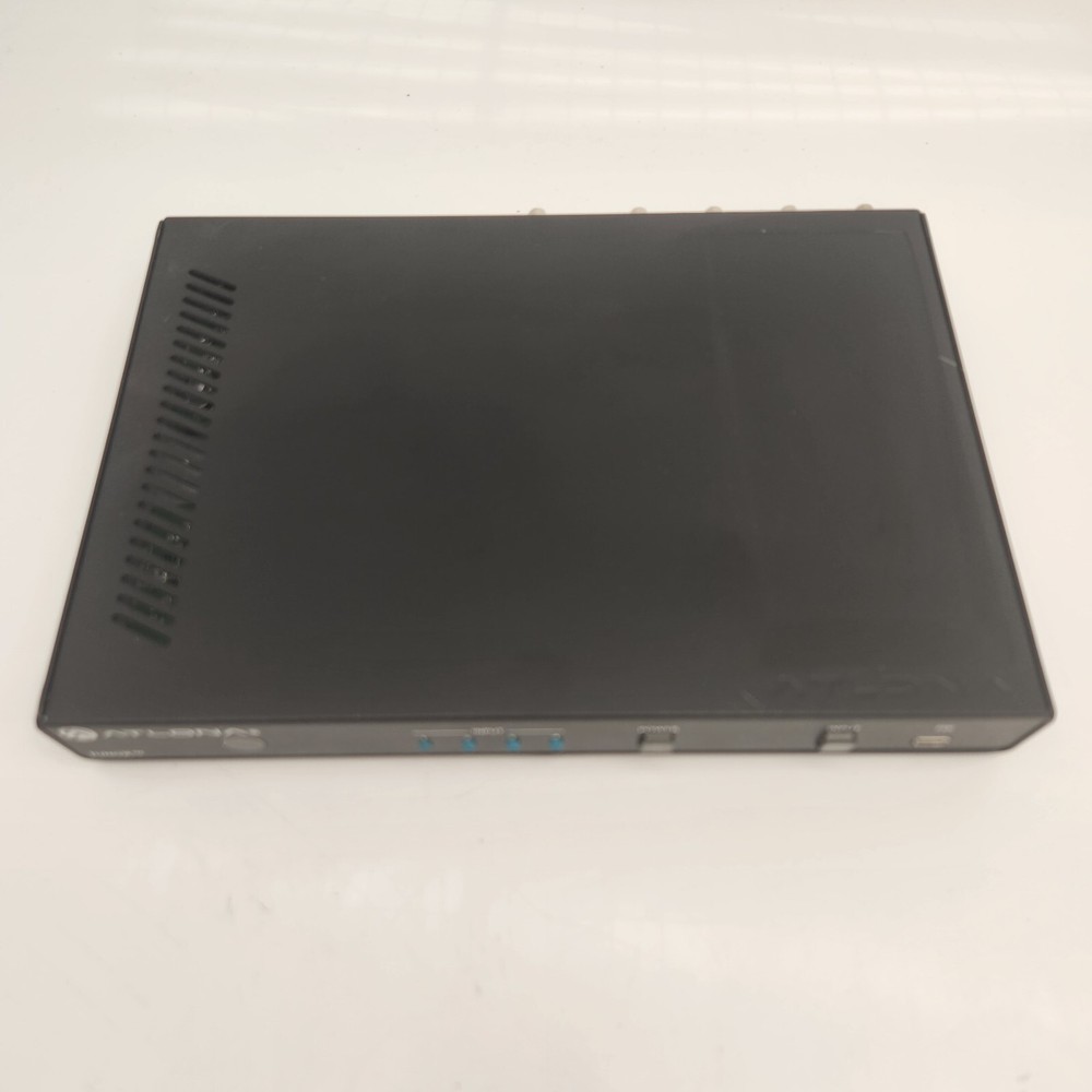 Atlona AT-JUNO-451 4K HDR Four-Input HDMI Switcher | Pre-Owned, Untested