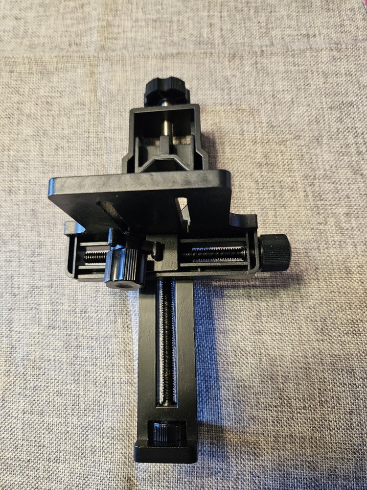 Cabela's Small Universal Digiscope Adapter 28-45mm