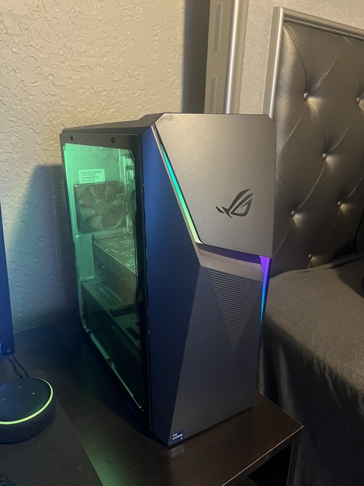 pc gaming