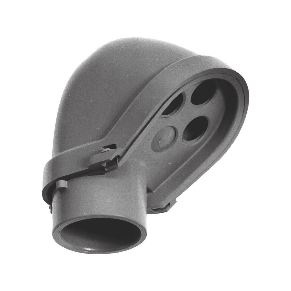 Carlon 3/4" Serv/Entrance Cap