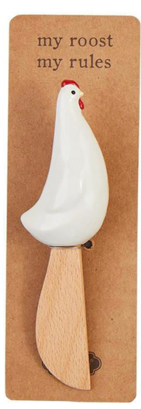 Mudpie - Chicken Spreader - 46300216