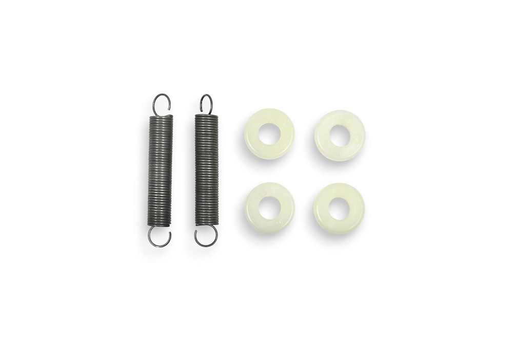Washer Part # LP921 - 205000 Roller & Spring