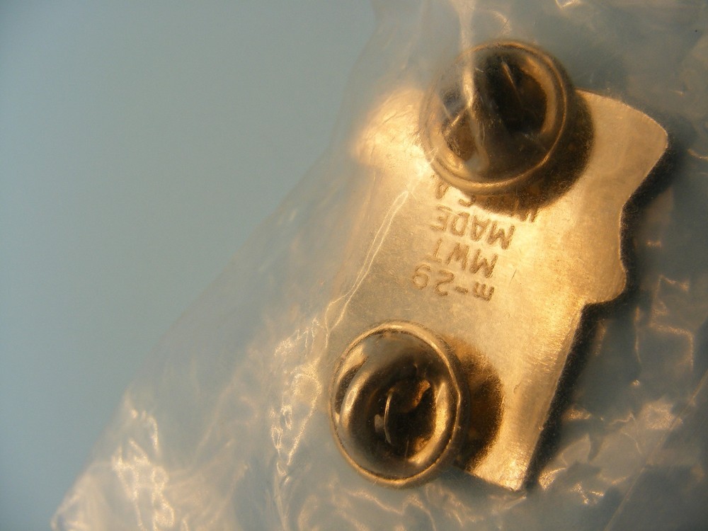 151st Aviation Batallion Unit Crest