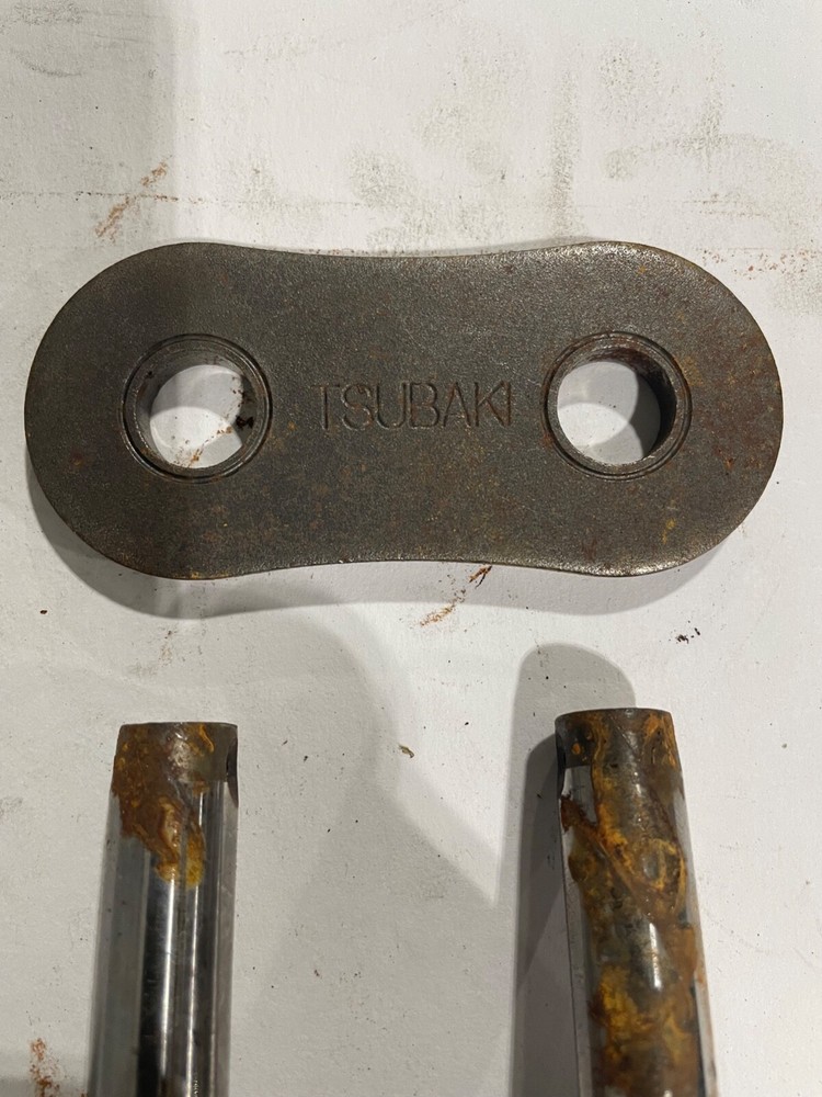 Tsubaki RS160 Connecting Link