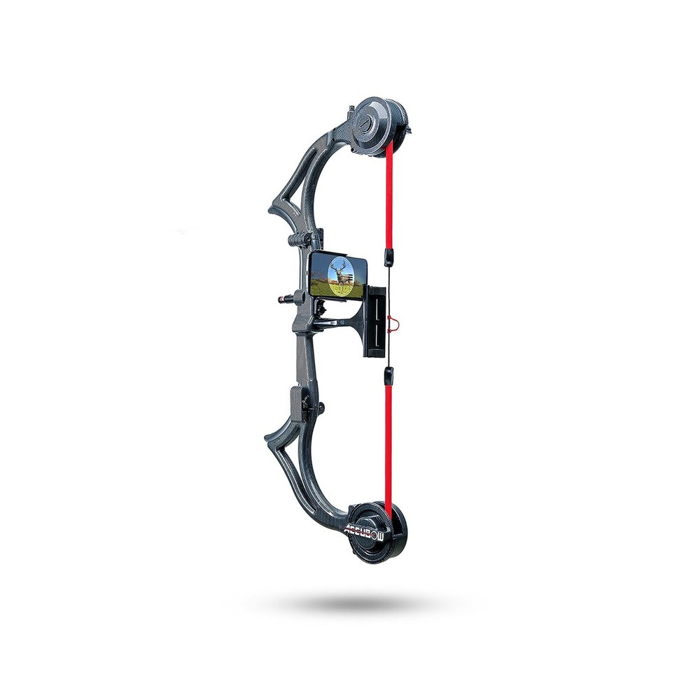 2.0 Archery Training System… Carbon Fiber