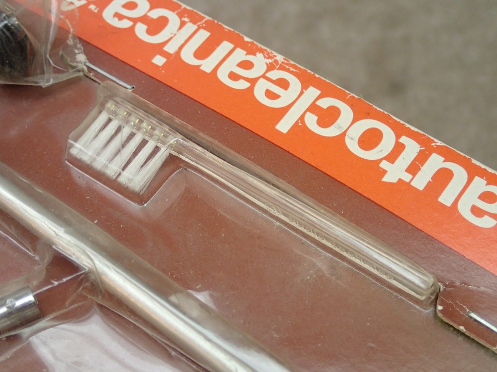 Audio Technica Vintage Automatic Record Cleaner