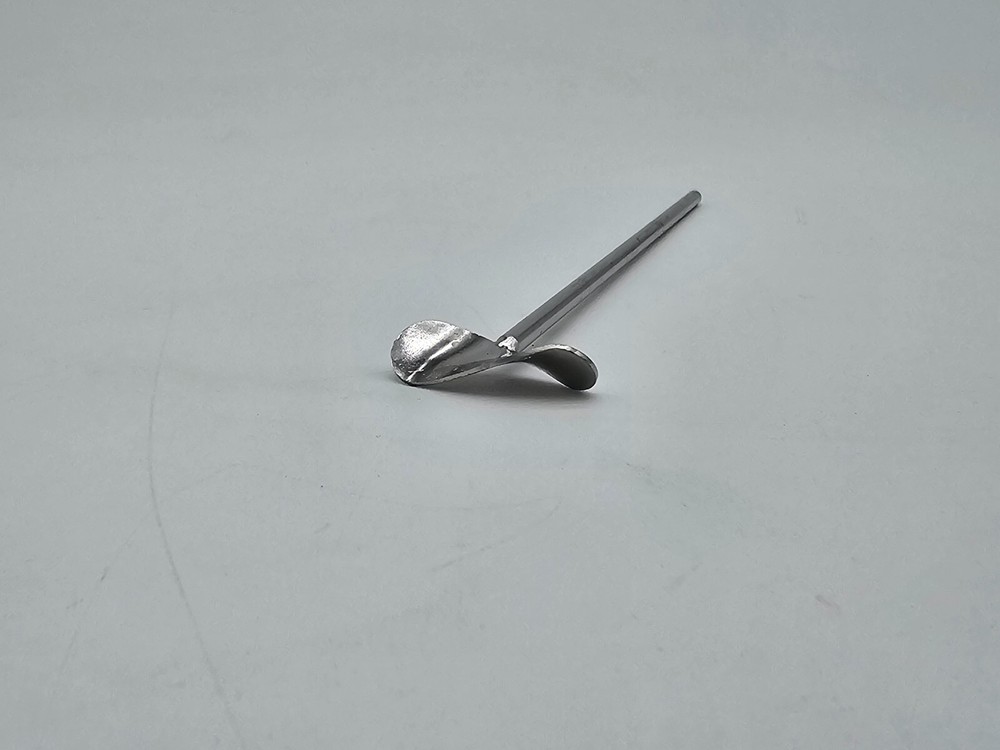Stainless Steel Rotary Stirrer