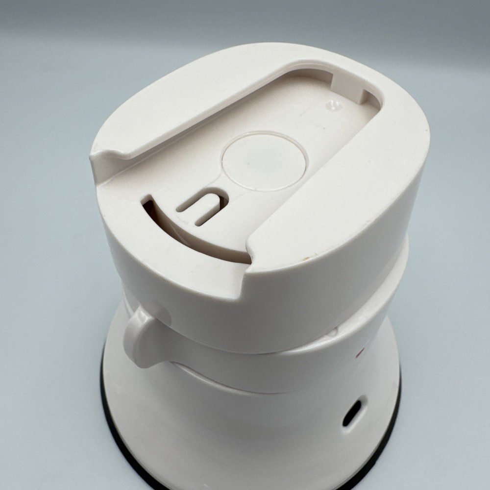 Tupperware Fusion Master Spiralizer System BASE ONLY Suction Replacement Part