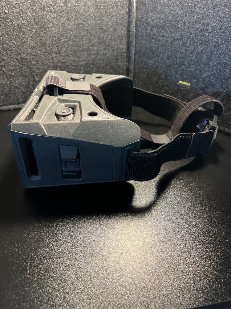 Merge VR Headset - Augmented Reality and Virtual Reality Headset