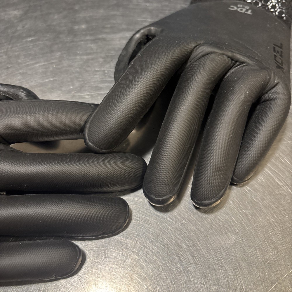 XCEL Drylock TDC 5.0 Dive Gloves Medium