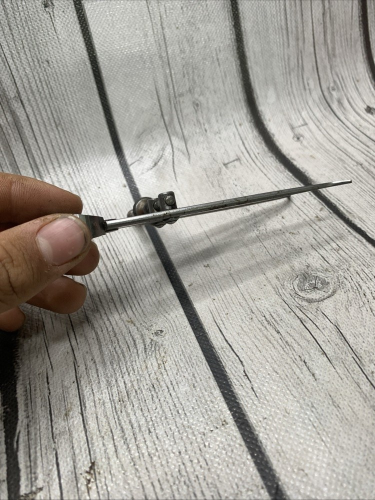 L. S. Starrett Inside Spring Calipers - USA