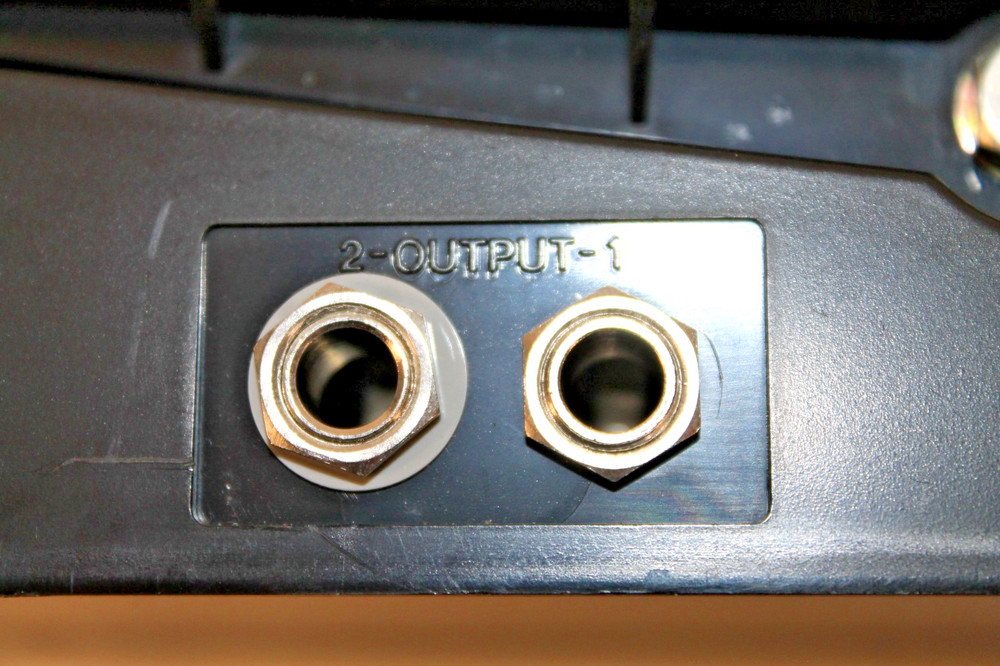 Korg EXP-2 Foot Controller/Expression Pedal