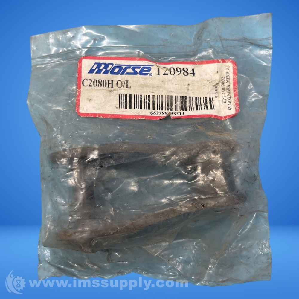 Morse 120984 Offset Link FNFP