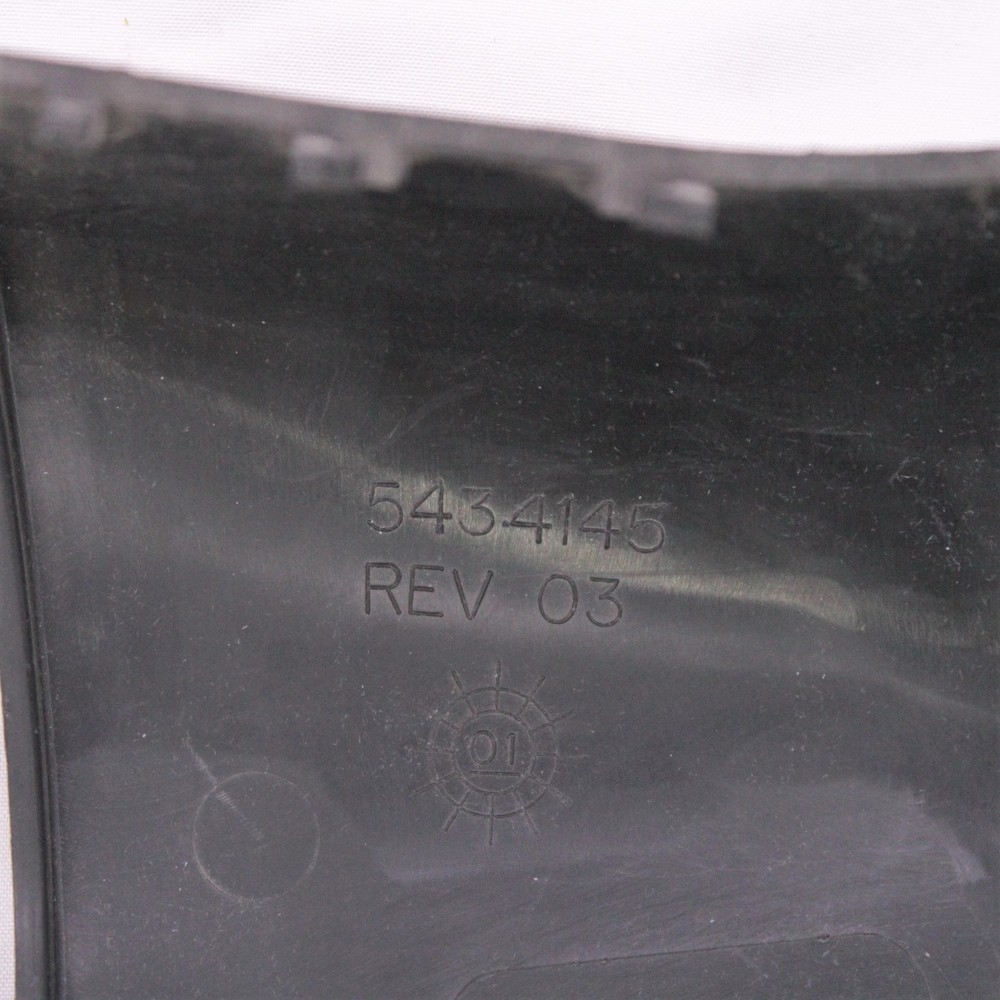 Console Collar, Forward Left Part Number - 5434145 For Polaris