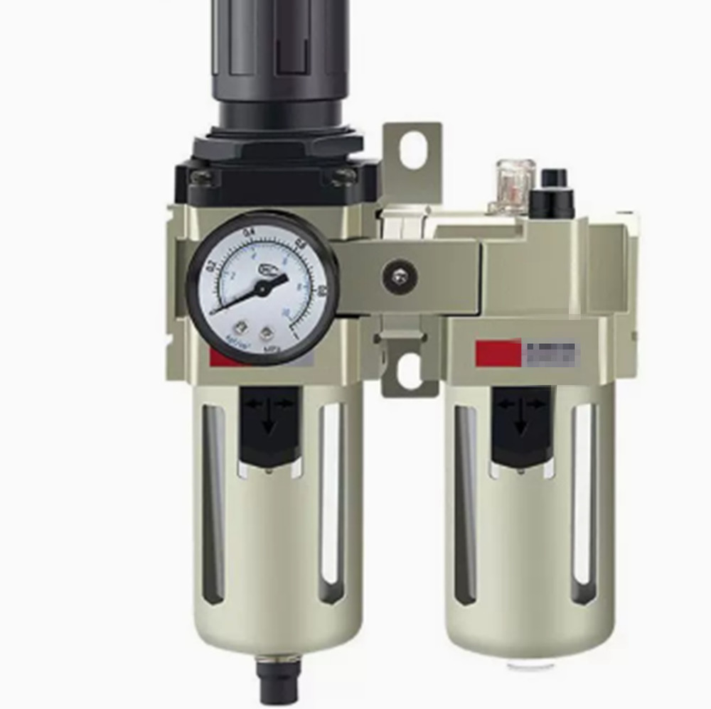 NEW AC4010-04D Air Compressor Filter Automatic