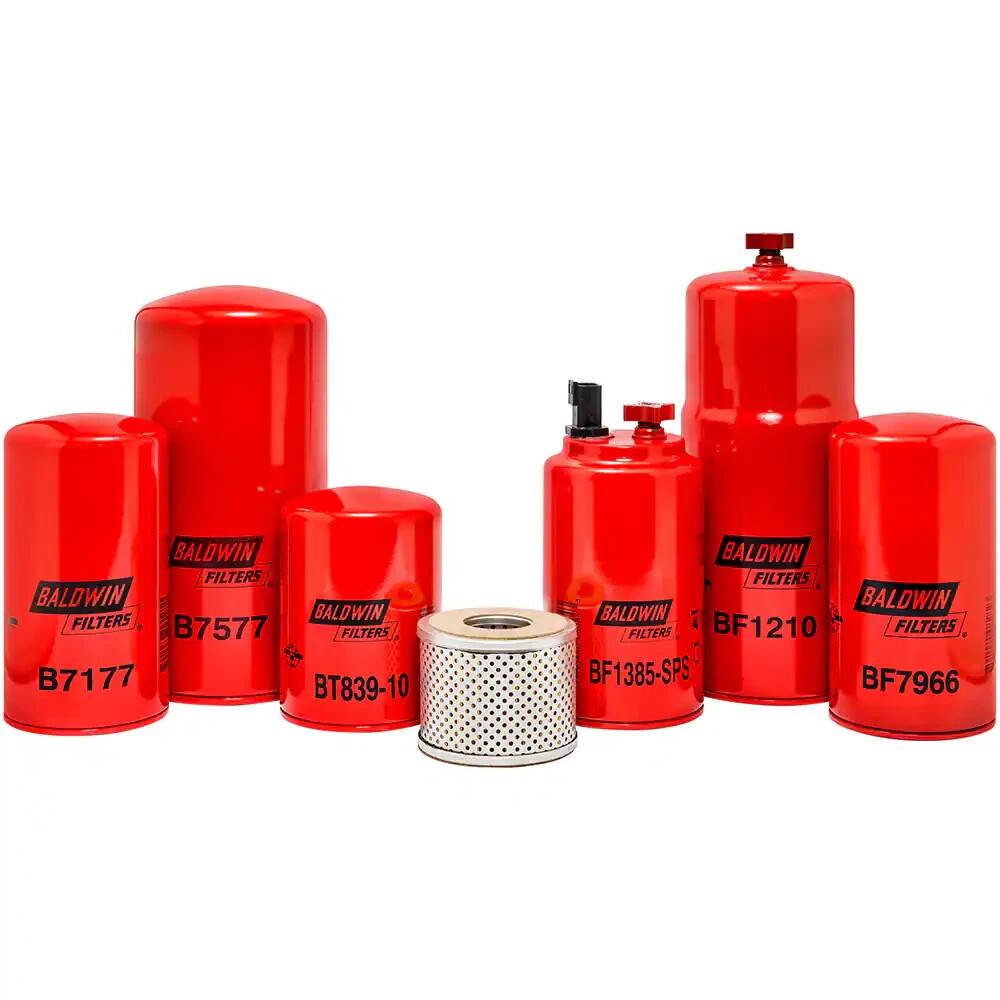 BK6060 Service Kit for Cummins