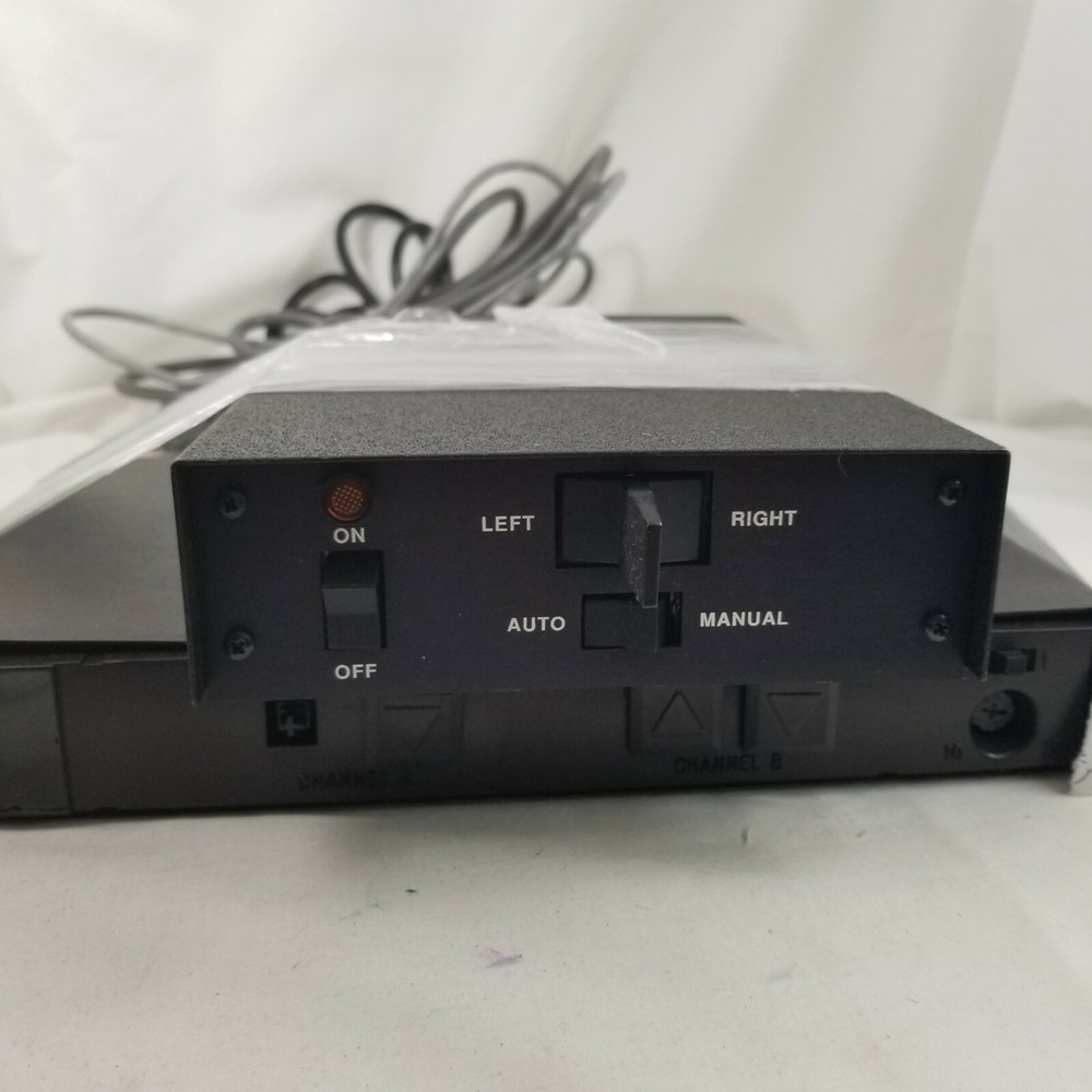 D2V/HB Digital Dual Modulator Multiplex Technology & Pelco MP9524DT