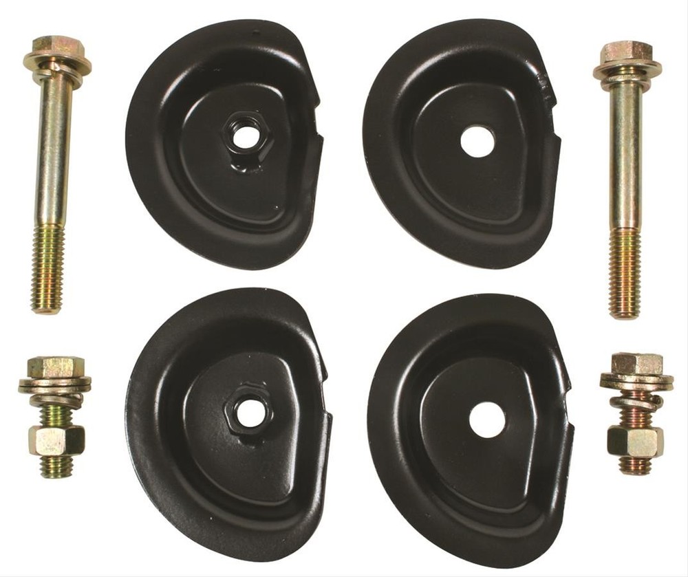 Classic Performance Coil Spring Retainer RCR-K