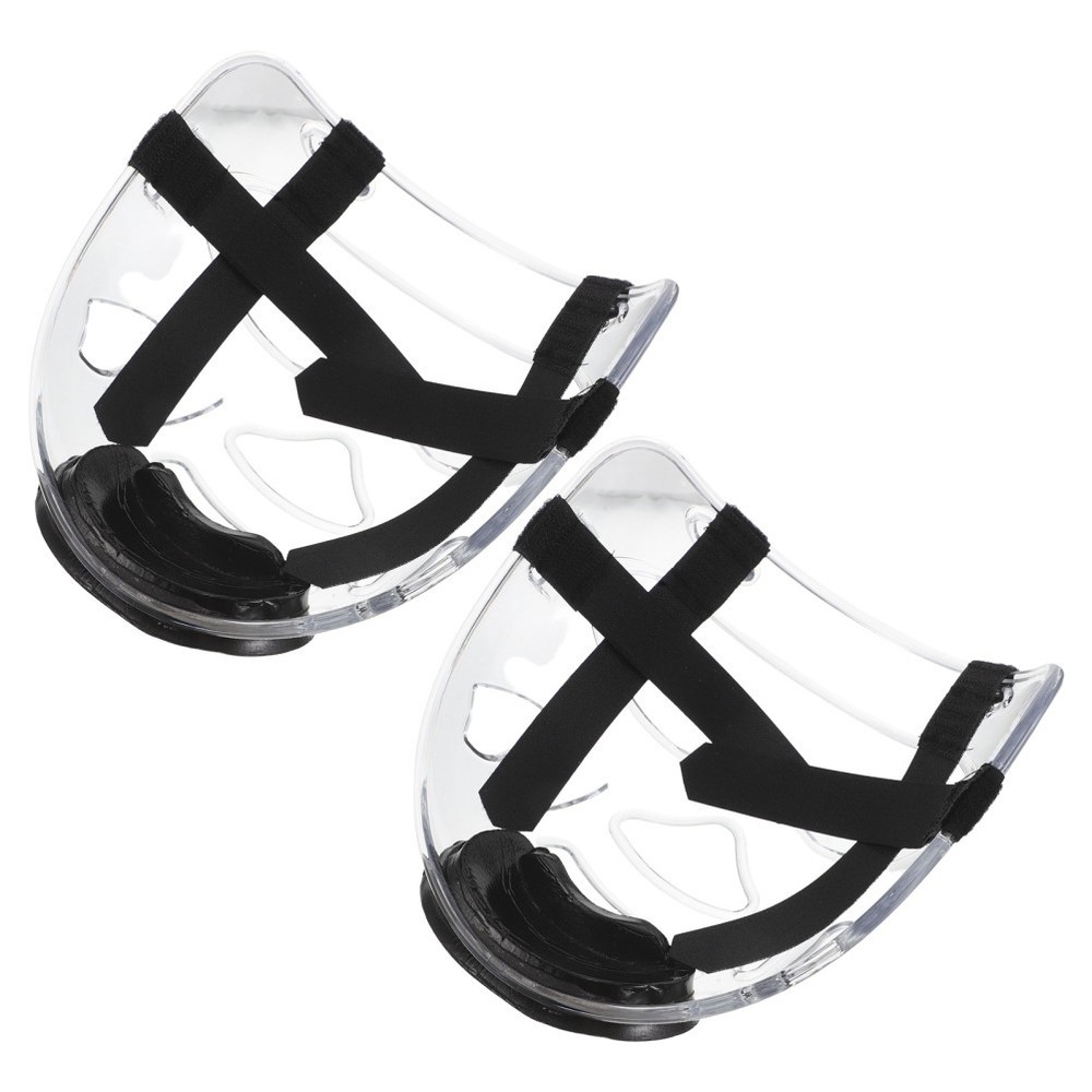 2 Pcs Multi Function Detachable for Taekwondo Karate Kickboxing Sparring