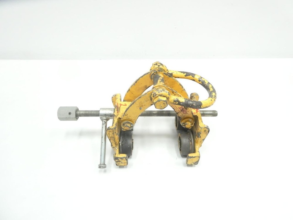 General Clamp WLL 3360 Super Clamp 3360lb