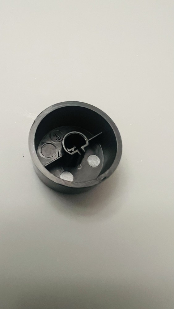 Gravity Encoder Volume Knob for AGR-209BT