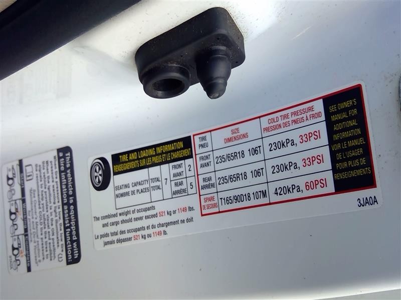 Fuse Box Cabin Fits 2014 PATHFINDR 574759