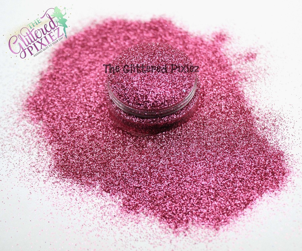 BLUSH IT OUT metallic glitter- Pixie Dust( extra fine glitter)