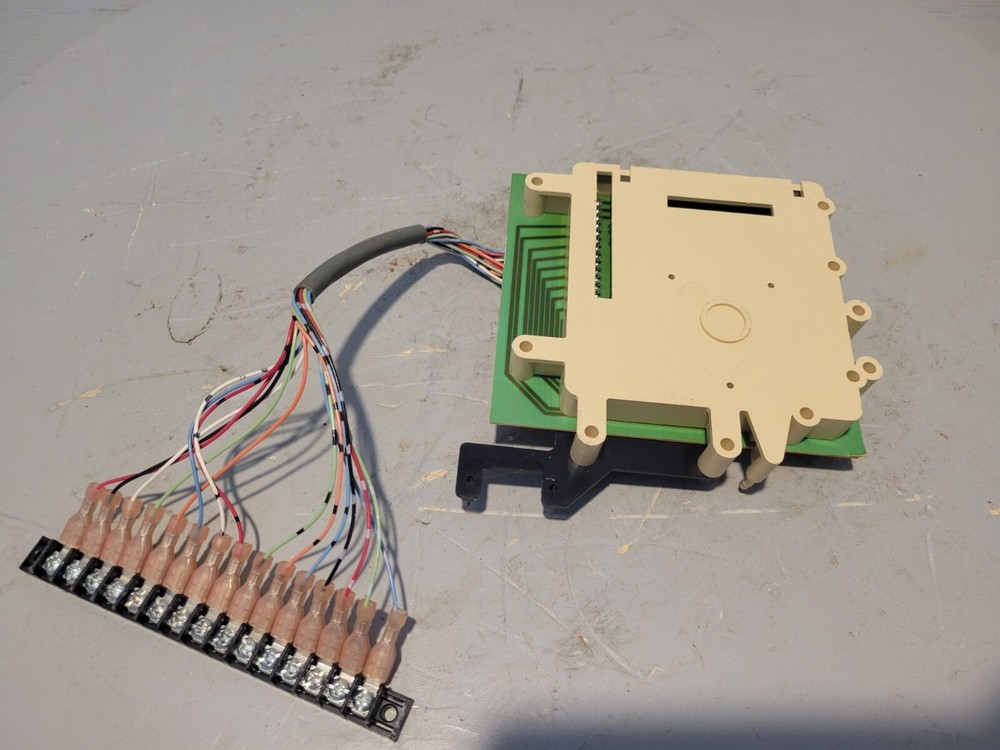 Toro A/B Wheel Timer, PCB 35-6290, 8848