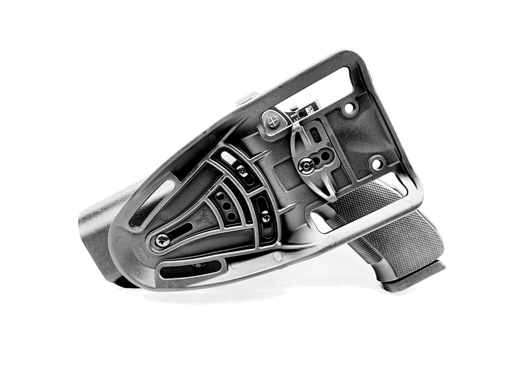 Model 5 - Dan Wesson DWX / Competition / OWB Carry Holster