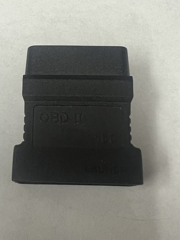OEM Launch X431 OBD II -16C Adapter