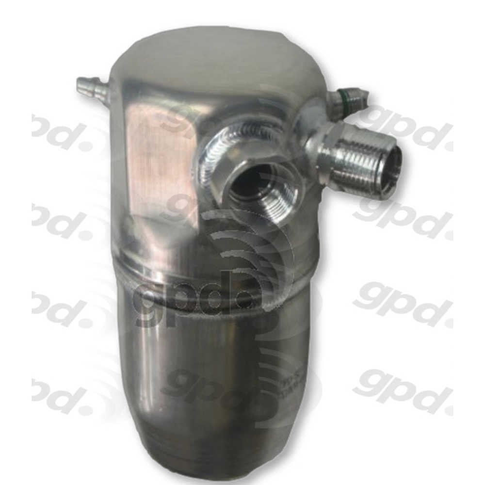 A/C Receiver Drier Kit-System Service Kit Global 9411652