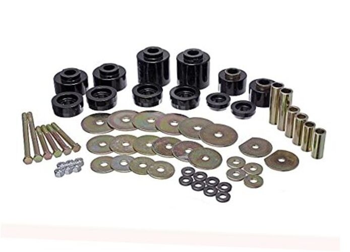 - 4.4123G BODY MOUNT BUSHING SET