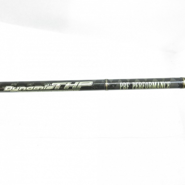 Jackson. 12 dunamis thp dthp-69ml Cond/C