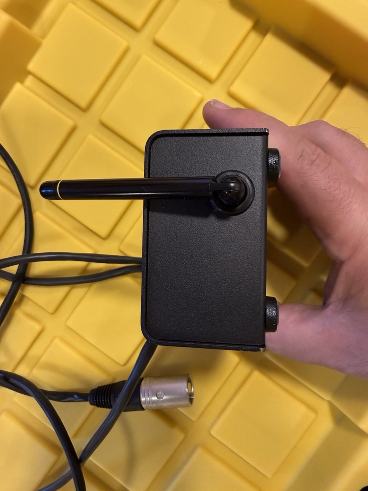 Electronic Theatre Controls (ETC) CEPT-LPD