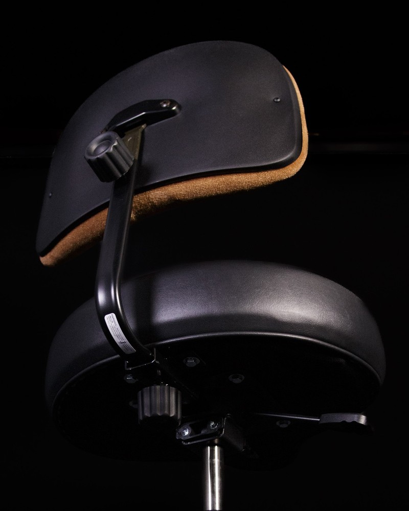 Roc-N-Soc Nitro Backrest - Tan