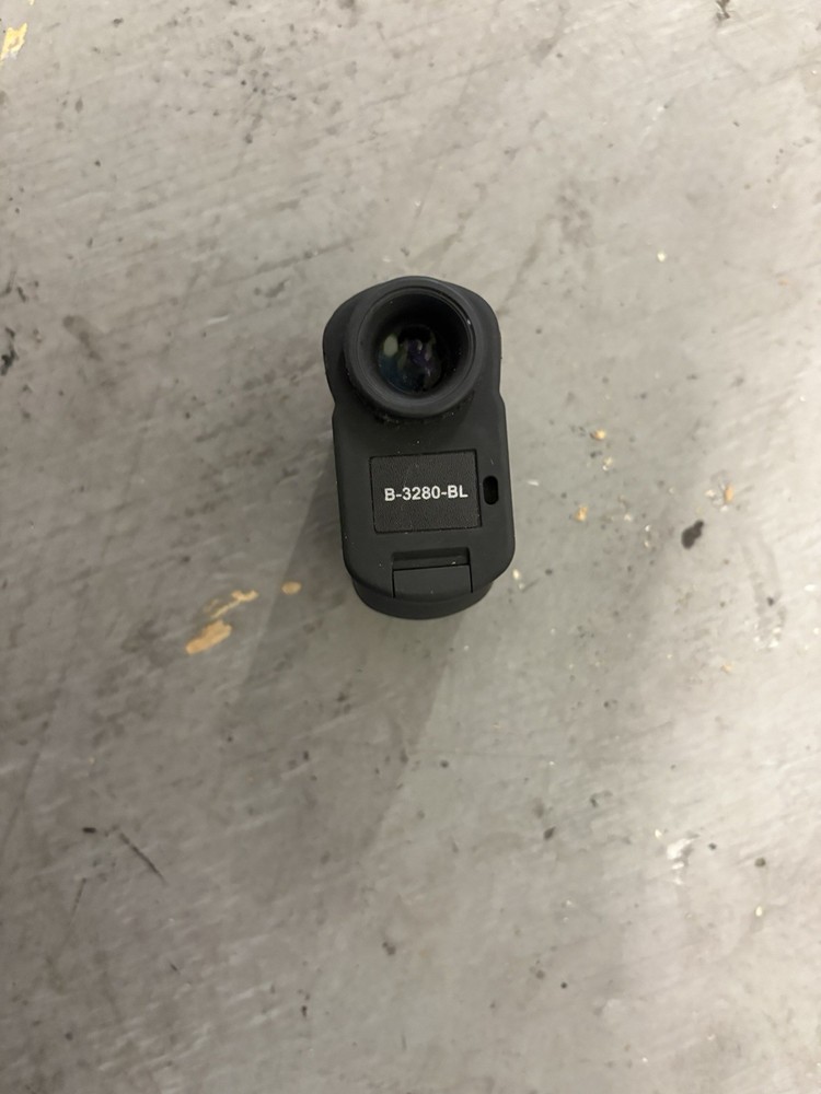 Visiocrest B-3280-BL Laser Rangefinder