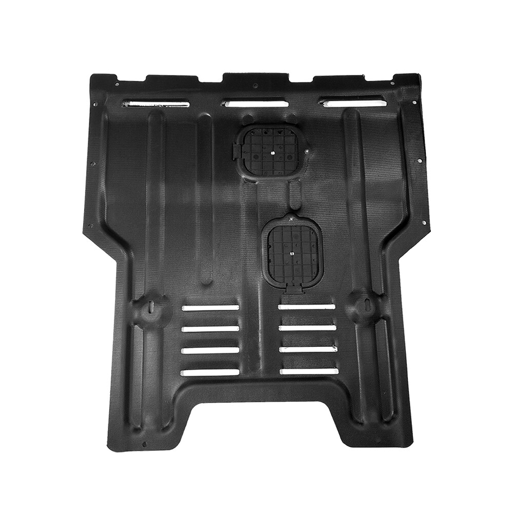 Engine Splash Guard For Audi Q3 2011-2018 Under Engine Shield Cover Board