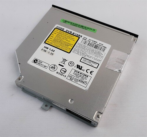 Pioneer DVR-K16RS DVD-ROM Drive