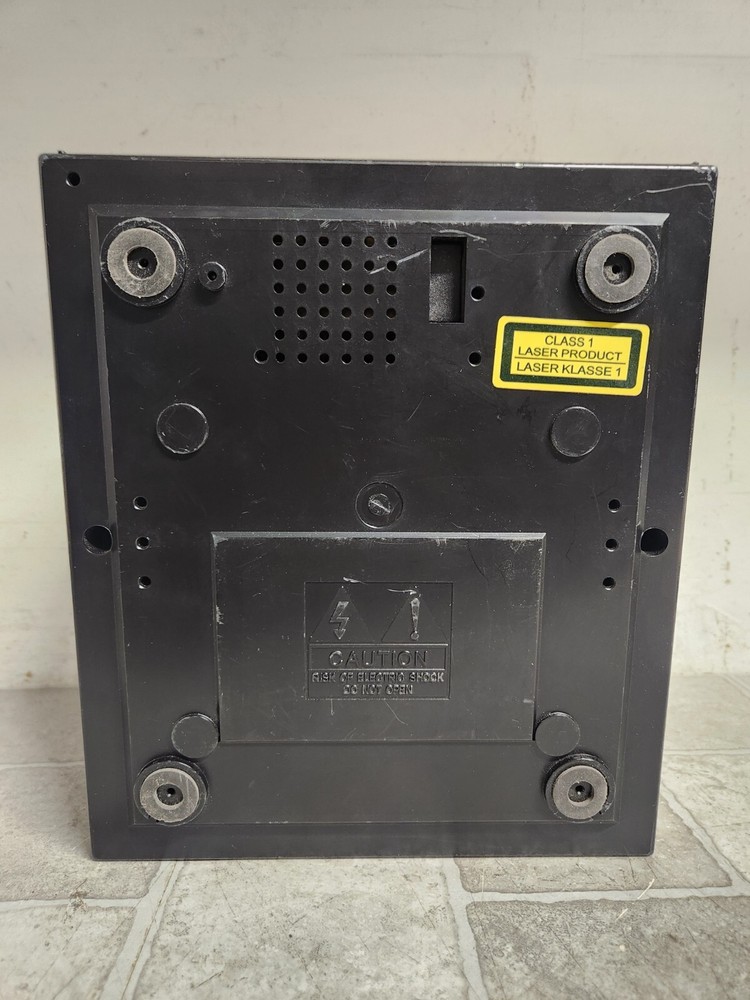 American Audio PRO-DJ Compact Disc Changer