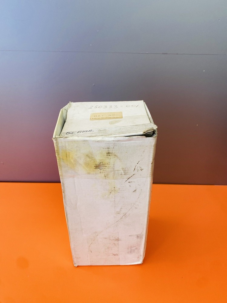 Hydraulic Filter Element MAT NR 09157956
