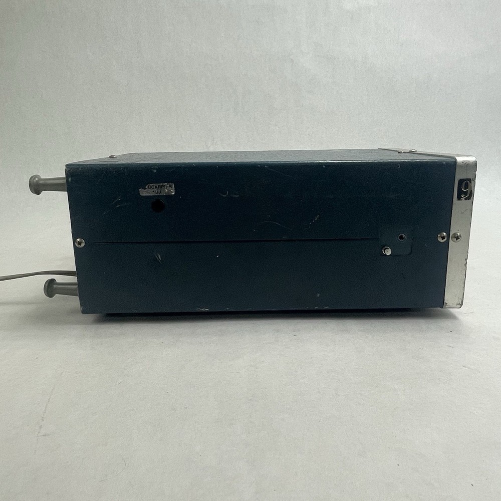 Leader LCG-396 NTSC Pattern Generator